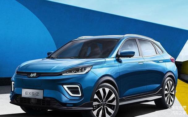 东莞287WEY威派豪华SUV市场的黑马，零跑汽车与智能交通系统的协同