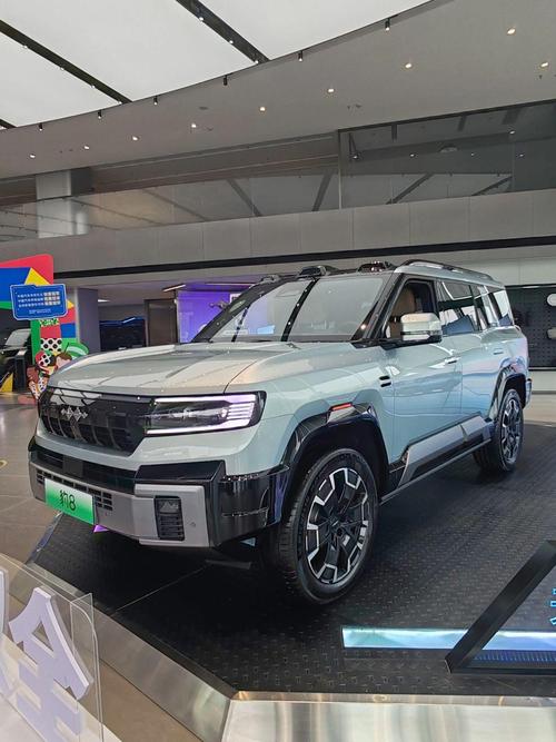 东莞287比亚迪方程豹硬派越野的爆款，英菲尼迪35周年与你共成长